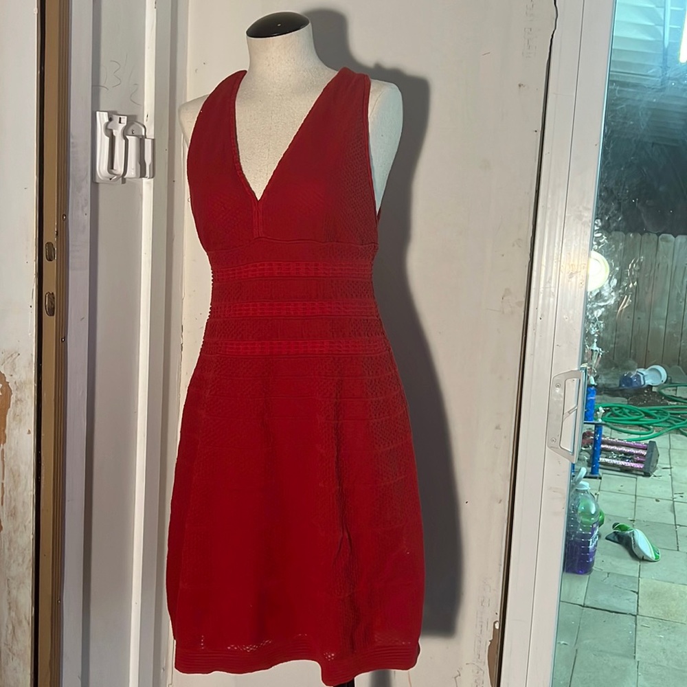Missoni dress